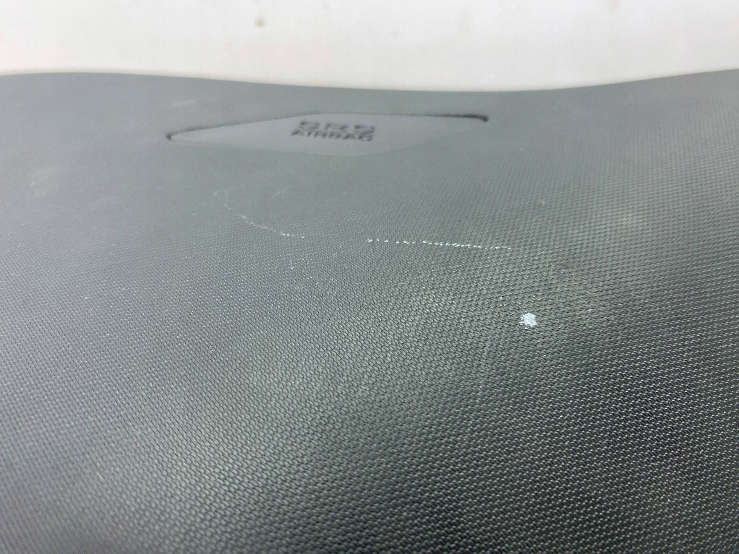 Blende Abdeckung slupka Dodge Challenger 2015+