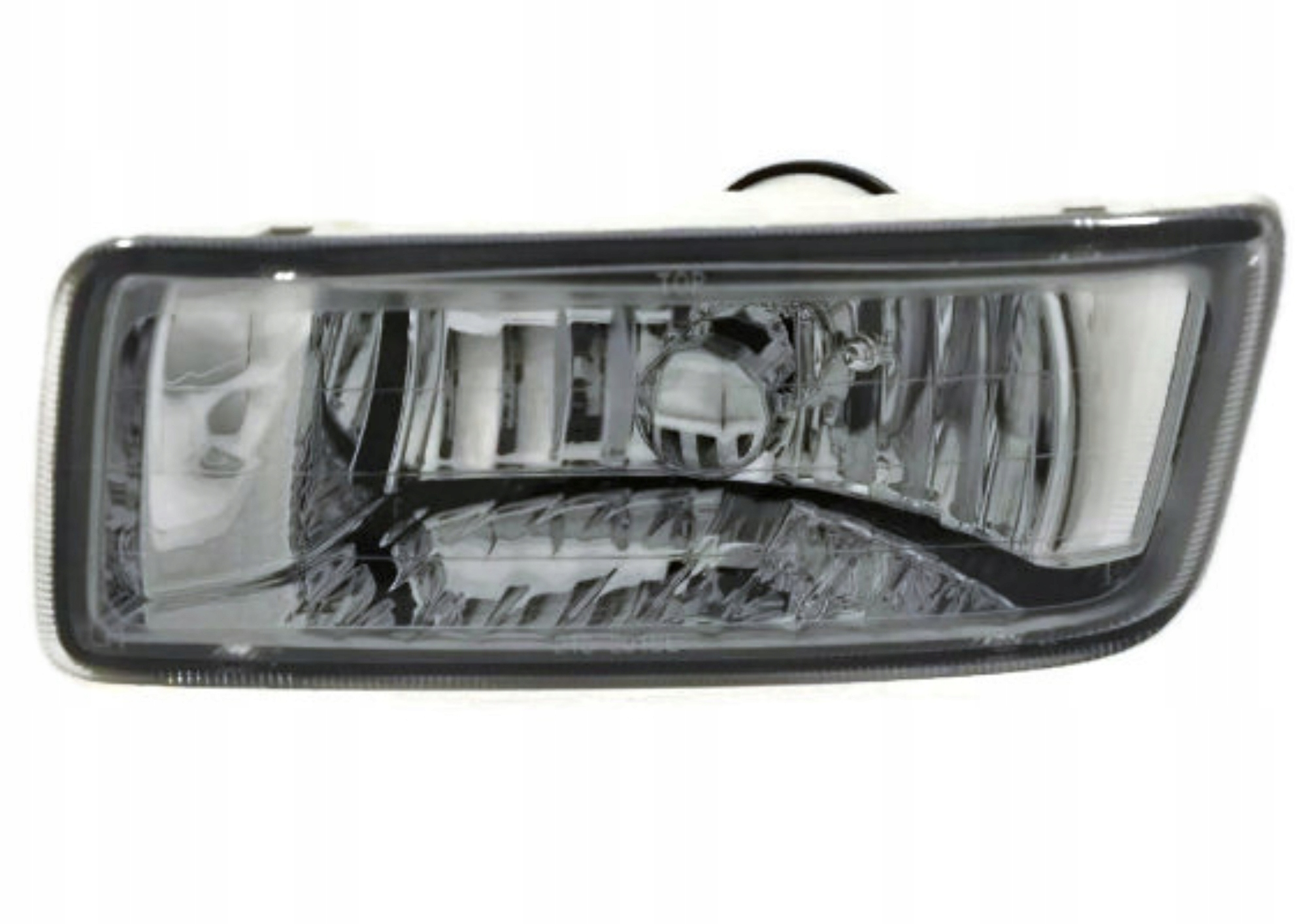 Isuzu D-max Dmax 2002-2007 Halogenová Přední Mlhová Lampa Levá
