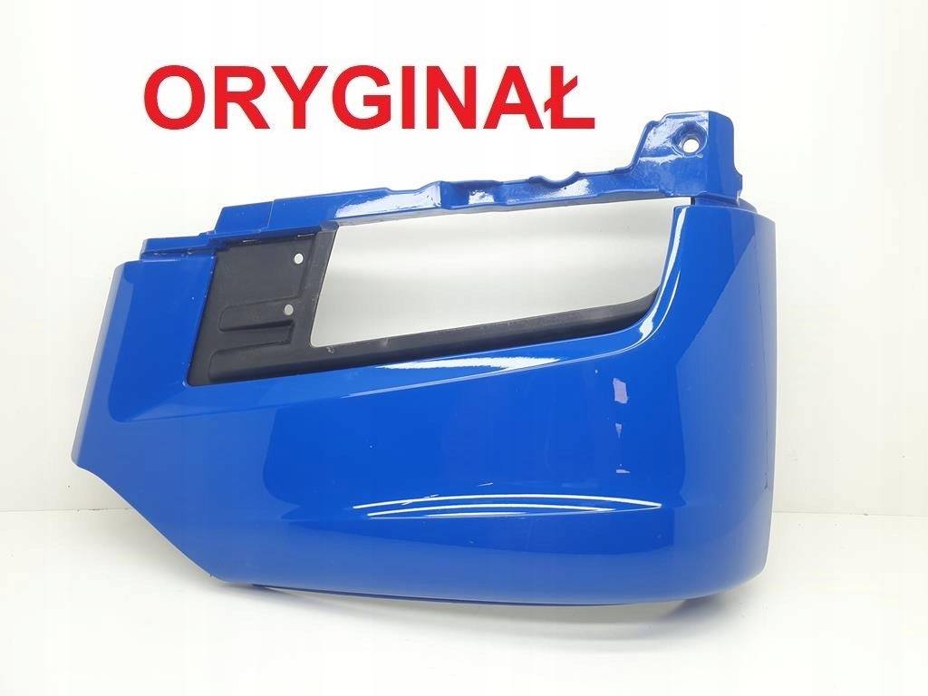 corner MAN TGS E6 EURO6 original Okular bumper