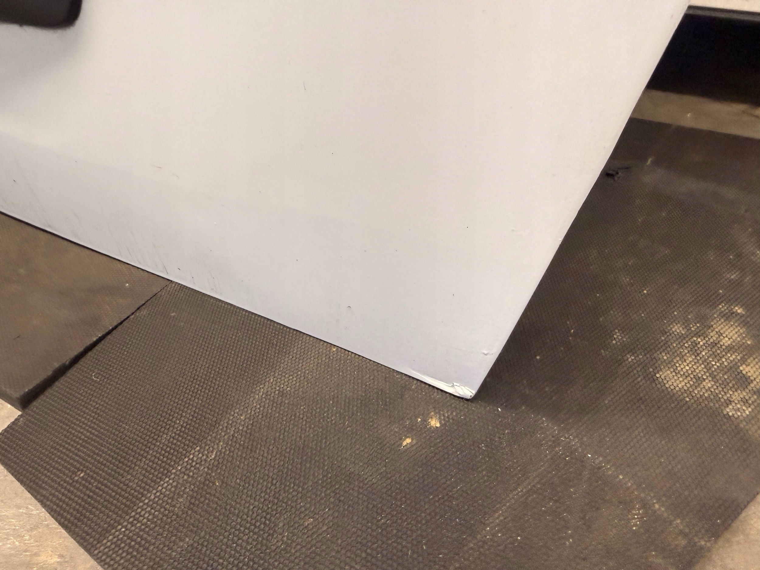 Citroen Berlingo IV door right front right front EWPA