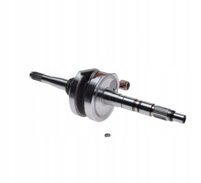 BS0001 - Колінчастий вал для квадроцикла Bashan BS250S-5