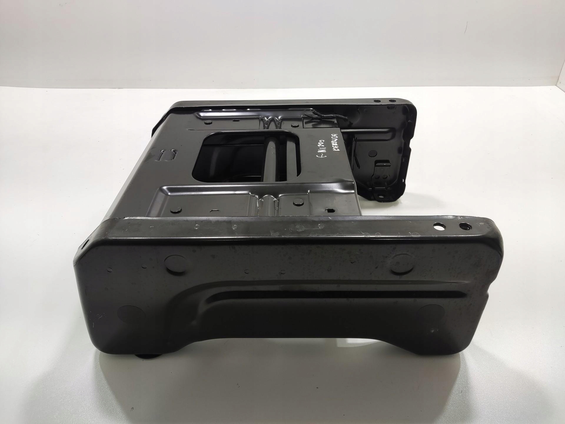 Support Porte Support plaque Siège Chauffeurs NISSAN E-NV200 2014-2021