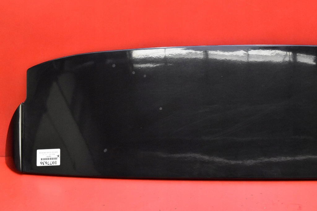 SPOILER Aileron 475/9 3400384 BMW X3 E83 03-06