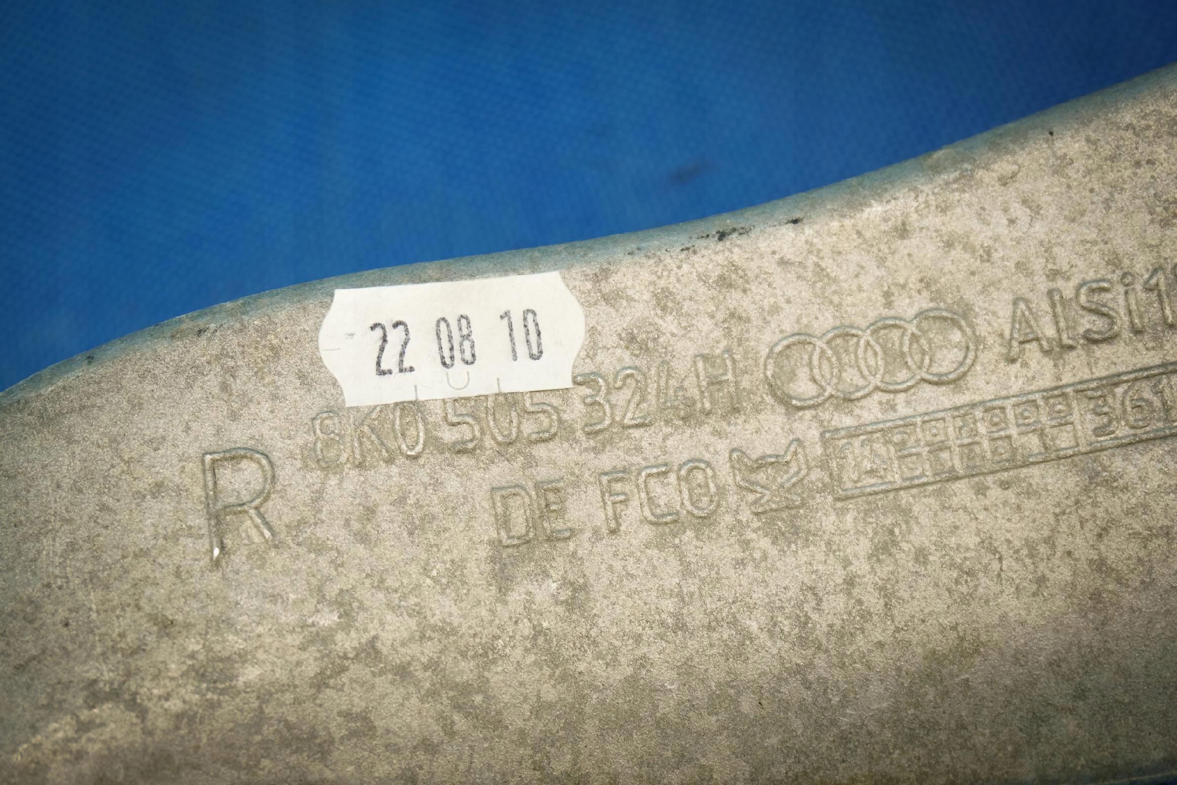Querlenker poprzeczny heck Audi A6 A7 4G A8 8K0505324H
