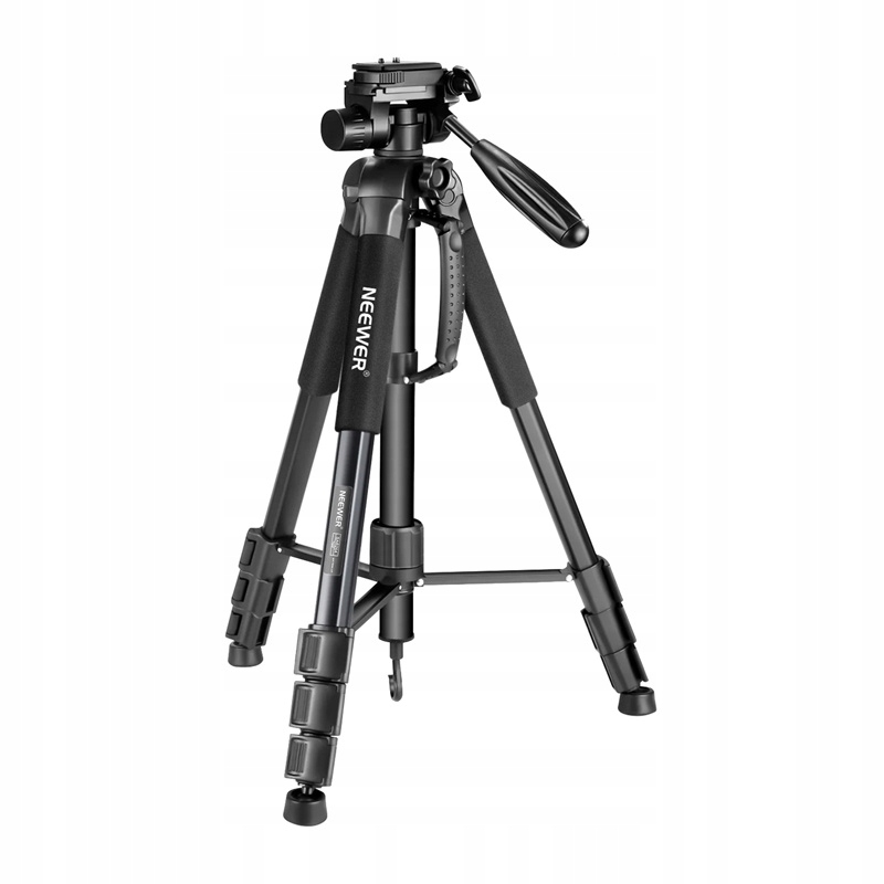 Statyw Fotograficzny Monopod Neewer SAB264 Aluminiowy 2W1