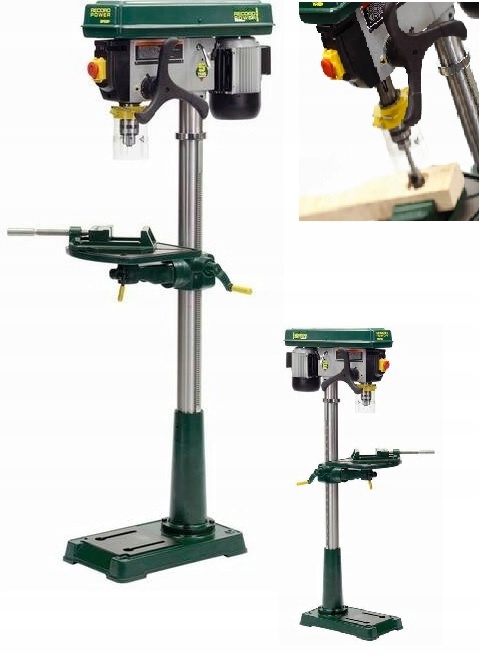 СВЕРЛИЛЬНЫЙ СТАНОК DP58P