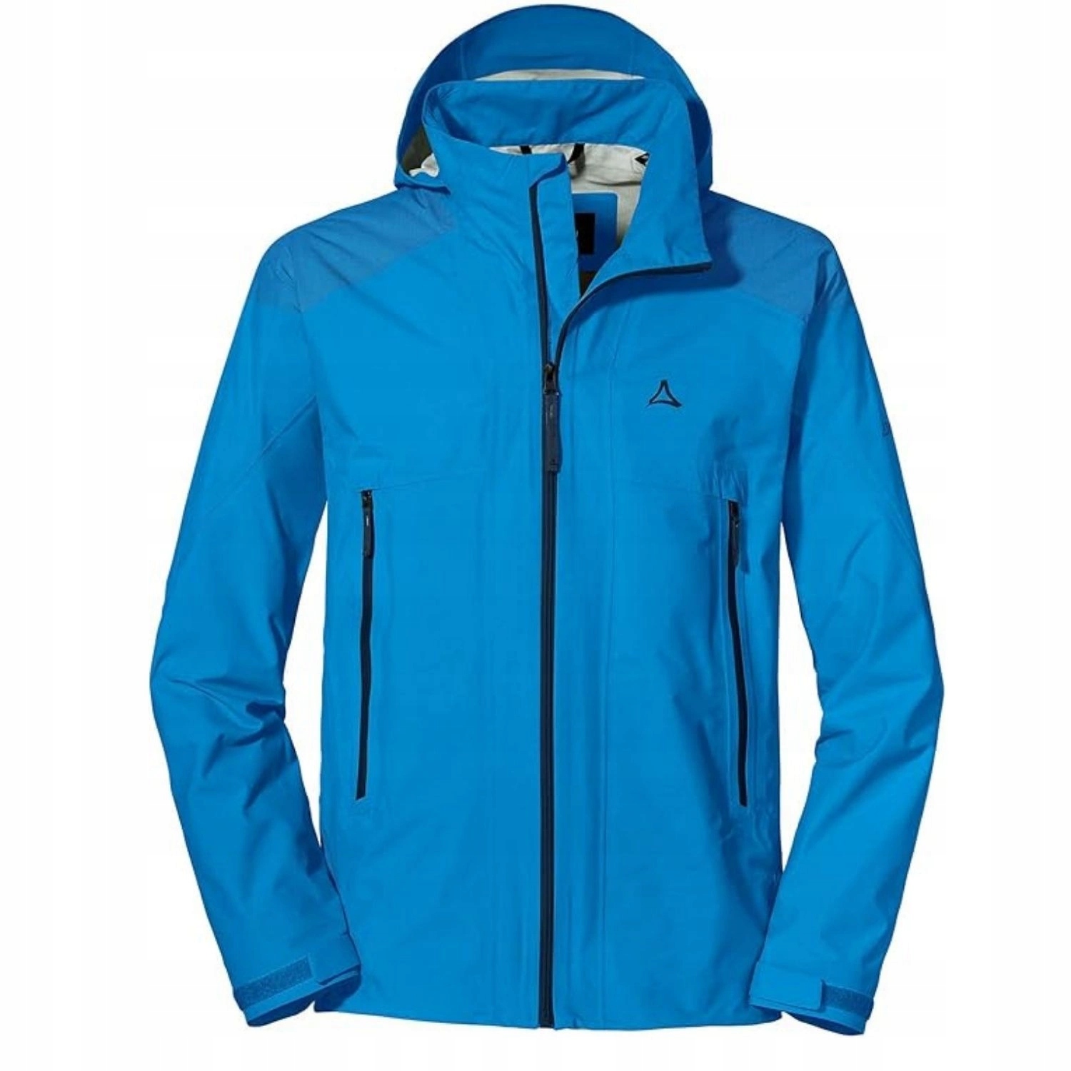 Pánská treková bunda Schöffel 2,5L Triigi s membránou 20.000 mm vel. 50 L