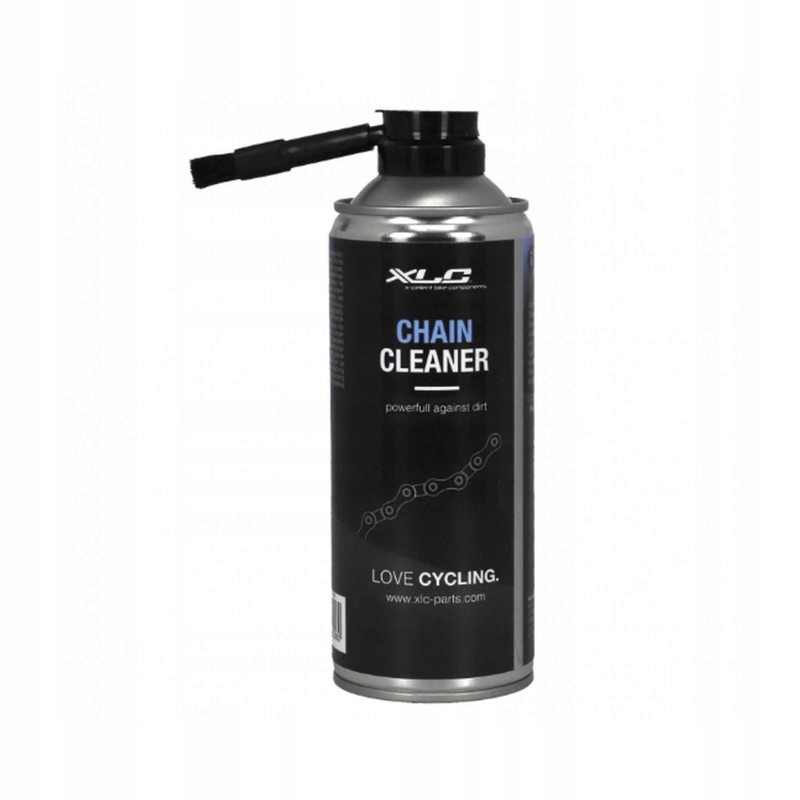 Spray do czyszczenia łańcucha Chain Cleaner 400ml