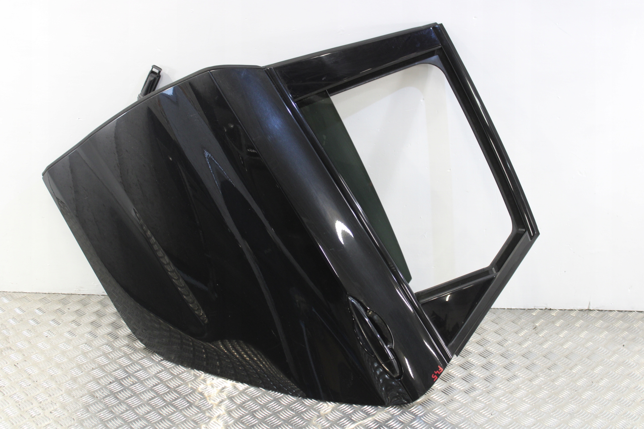 door left rear part left rear. complete BMW 2 F45 ACTIVE TOURER m-packet