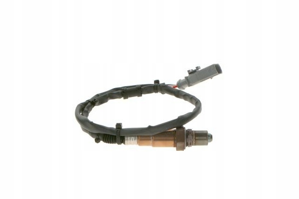 Sonda lambda BOSCH 0258027215 PL dystrybucja Numer katalogowy części 0 258 027 215