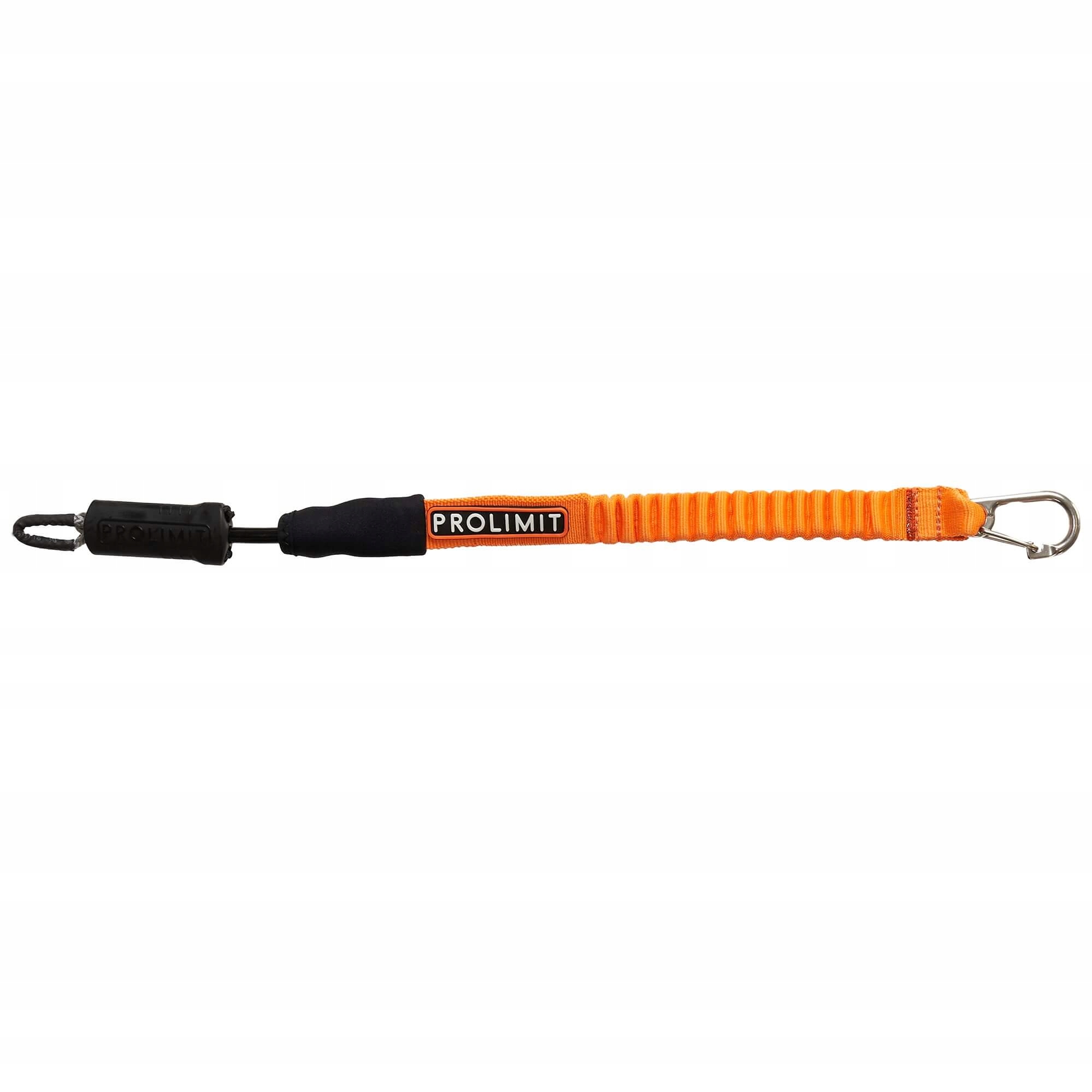 Leash Prolimit Kite Pro Short krótki Or/Bk