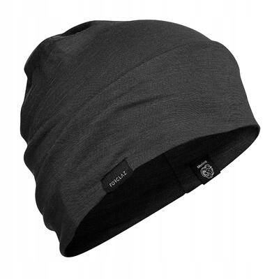 

Czapka trekkingowa Forclaz MT500 merino