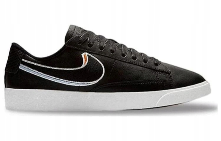 Boty Nike Blazer Low AV9371-001 vel. 37,5