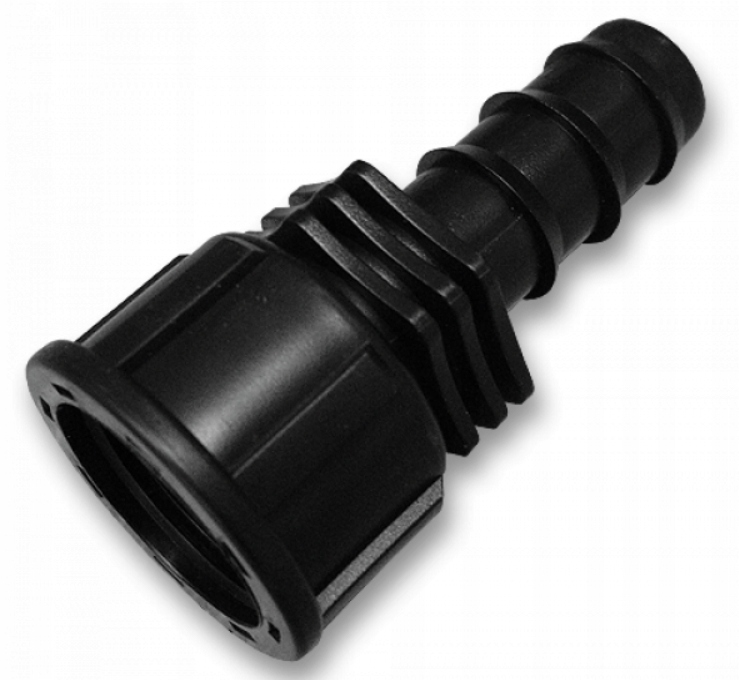 

Łącznik Przyłącze Do Węża Ø16 mm Gw 3/4''