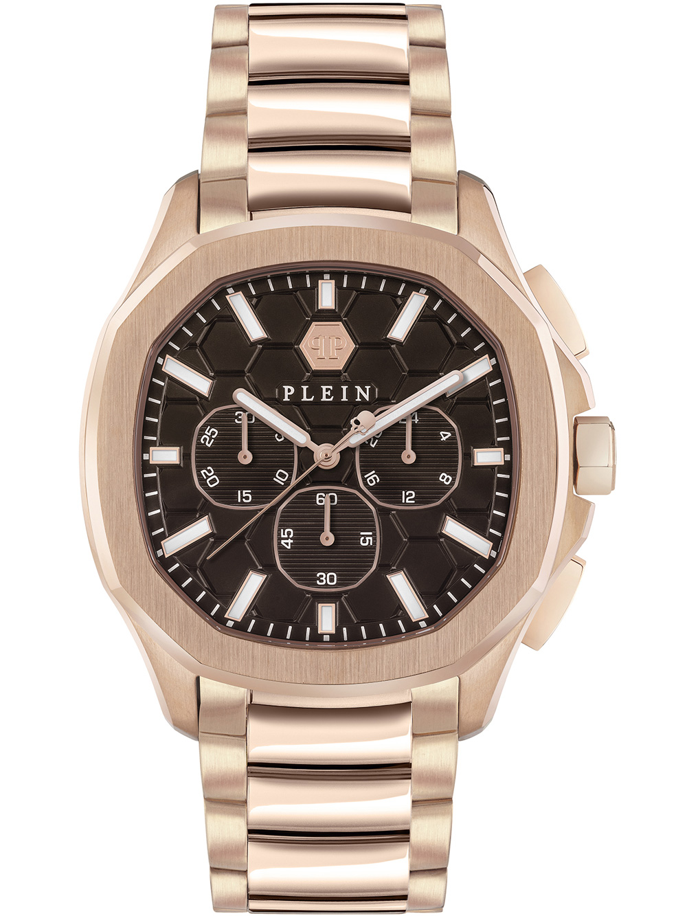 Nové, Originální Hodinky Philipp Plein PWSAA0623 High-Conic