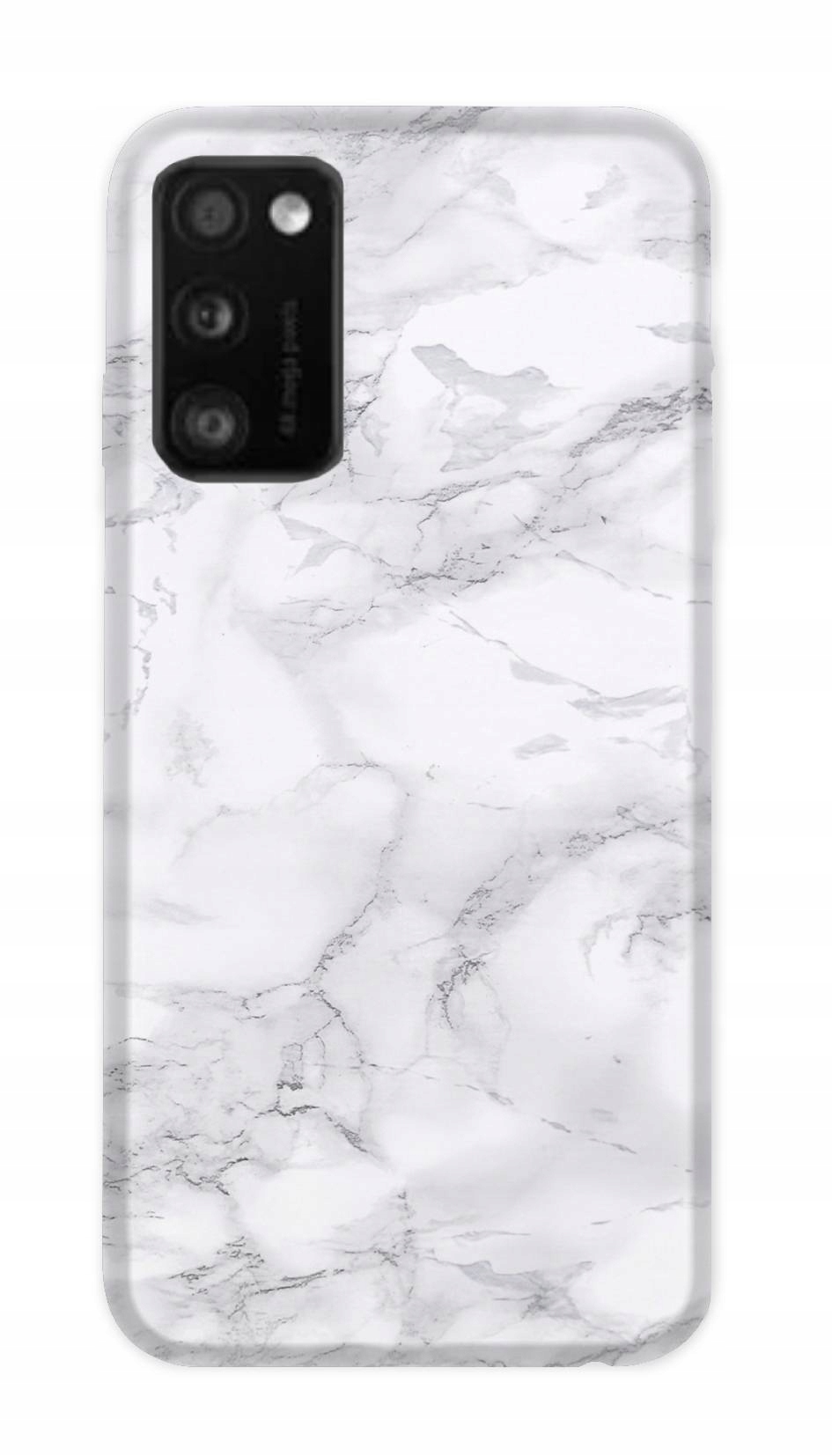 

Etui Do Samsung Galaxy A41+ Szkło / Różne Wzory