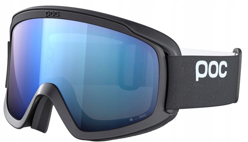 Poc Brýle Opsin Uranium Black Blue Cat.2