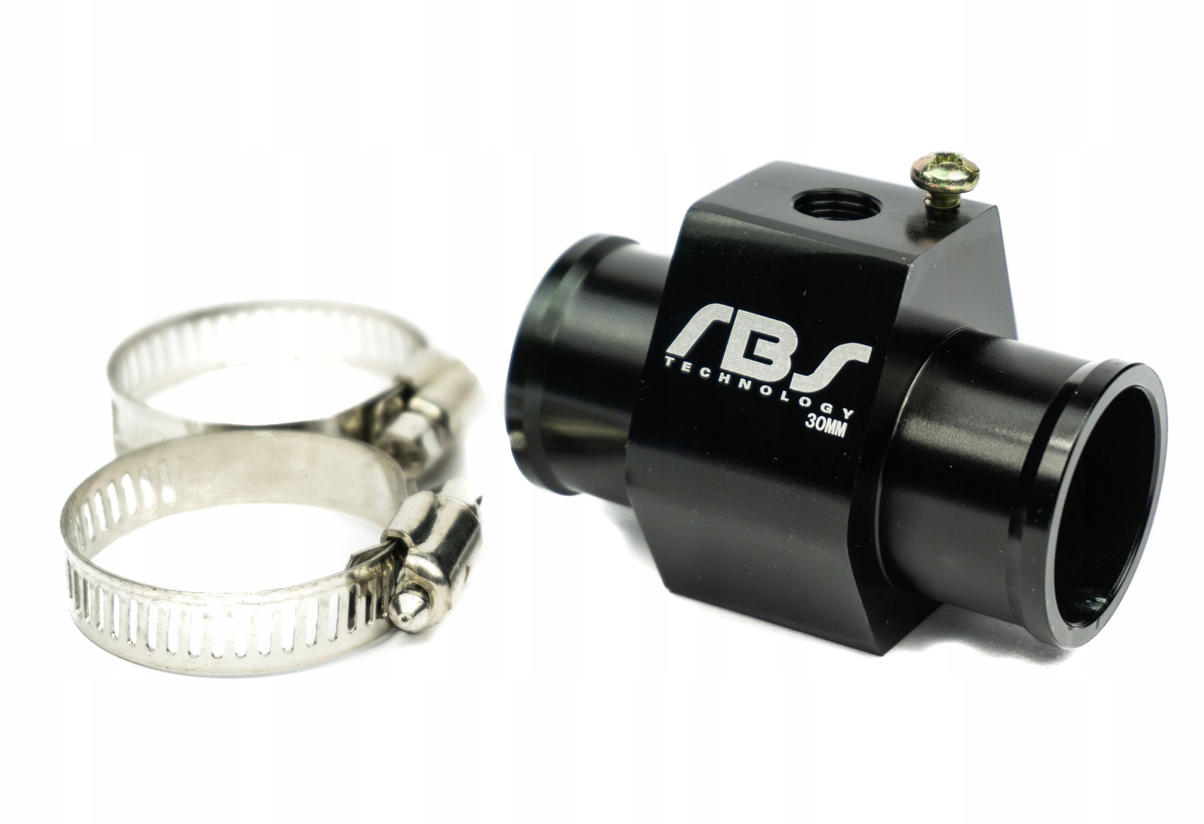 ADAPTER CZUJNIKA TEMPERATURY WODY 38mm 1/8 NPT RBS Numer katalogowy części RBS-AD-38