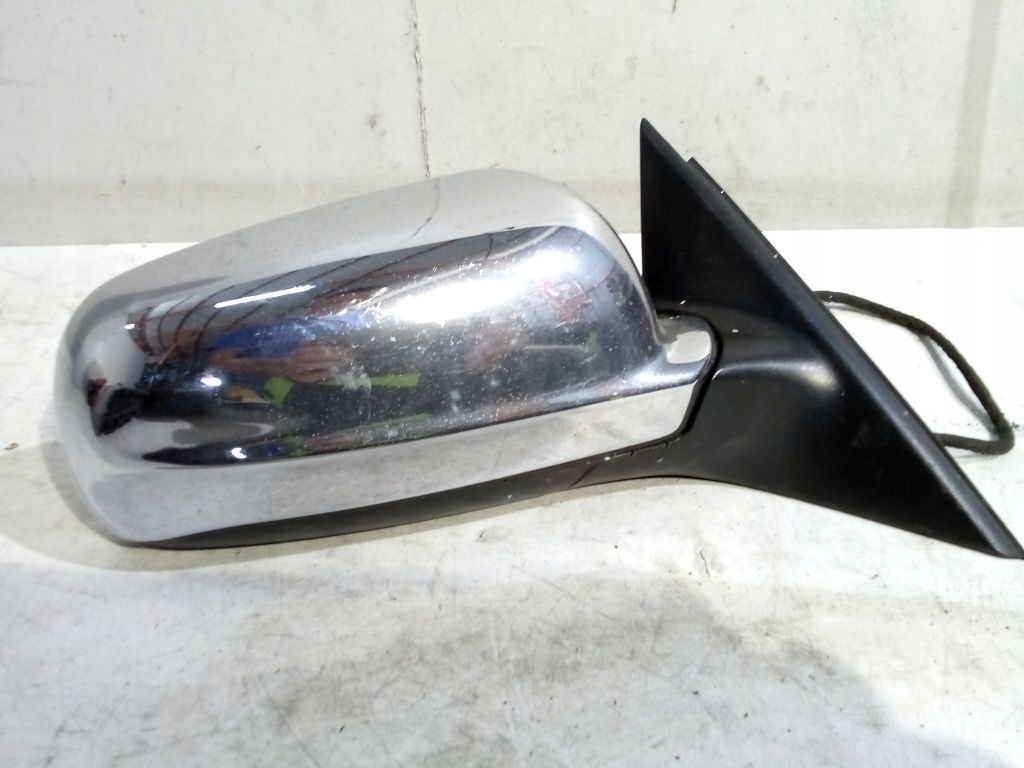 Skoda Superb and mirror right electrics 7 PIN