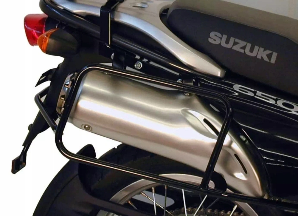 Suzuki Xf 650 Freewind (1997-2002) stojan pod bočné vaky
