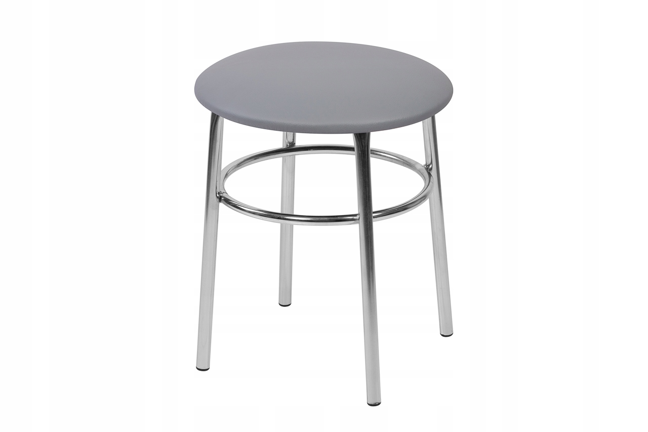 Табурет Roni Хром