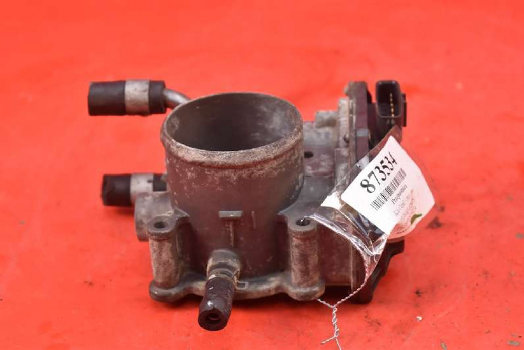 ДРОССЕЛЬНАЯ ЗАСЛОНКА 35100-2B300 kia CEED 2 II 1.6 12-18