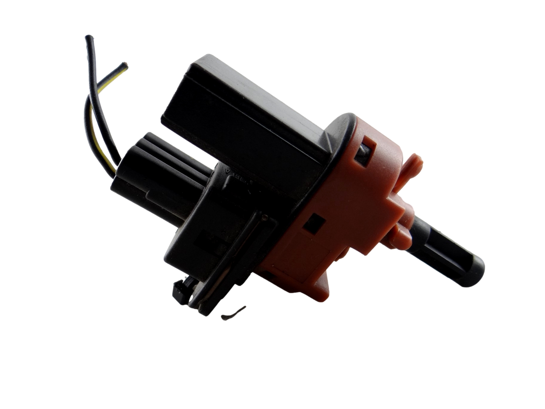 Sensor der Kupplung FORD FIESTA 2S6T-7C534-AA