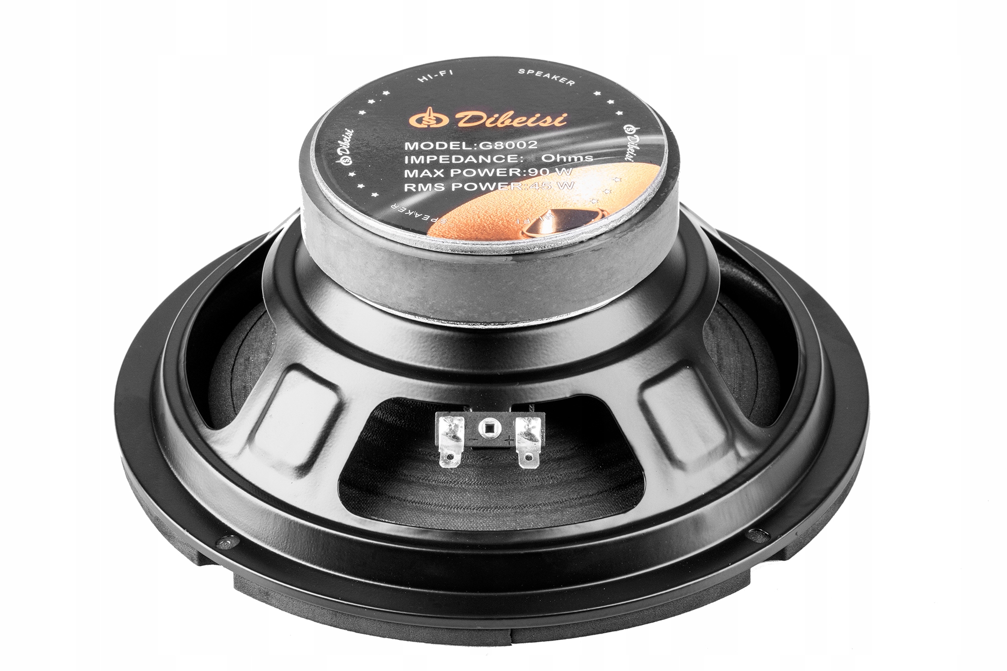 Głośnik niskotonowy 8'' Dibeisi 8Ohm 90W Marka Dibeisi