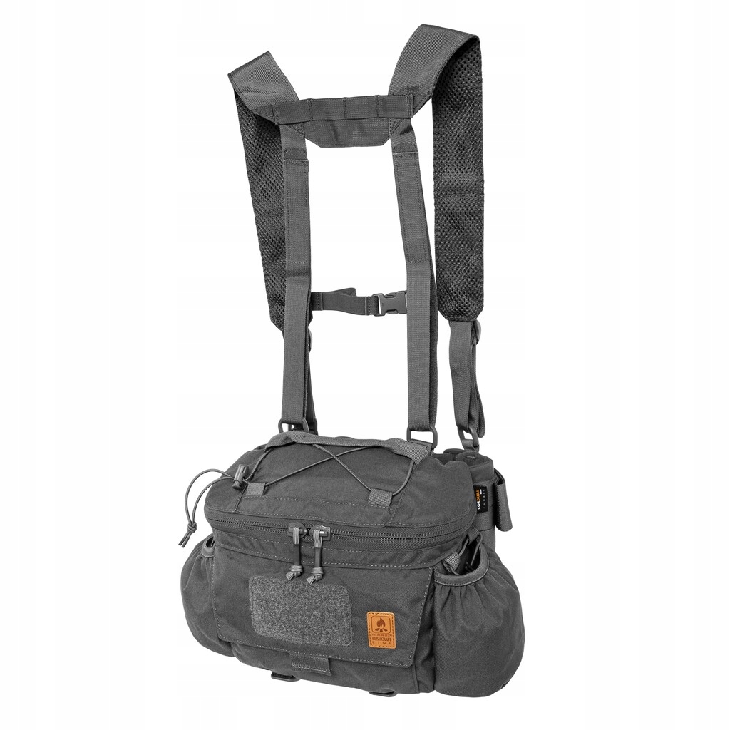 Bederní taška Ledvinka Helikon-Tex Foxtrot Mk2 5,5 l Shadow Grey