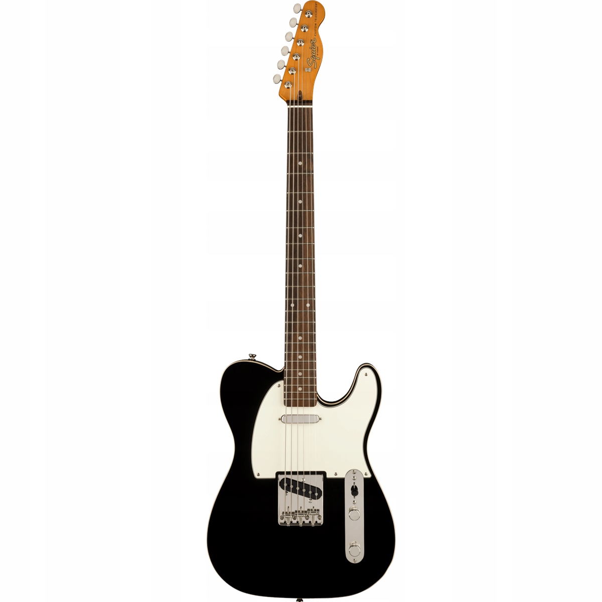 Squier Telecaster - Gitary elektryczne na Allegro - Sklep