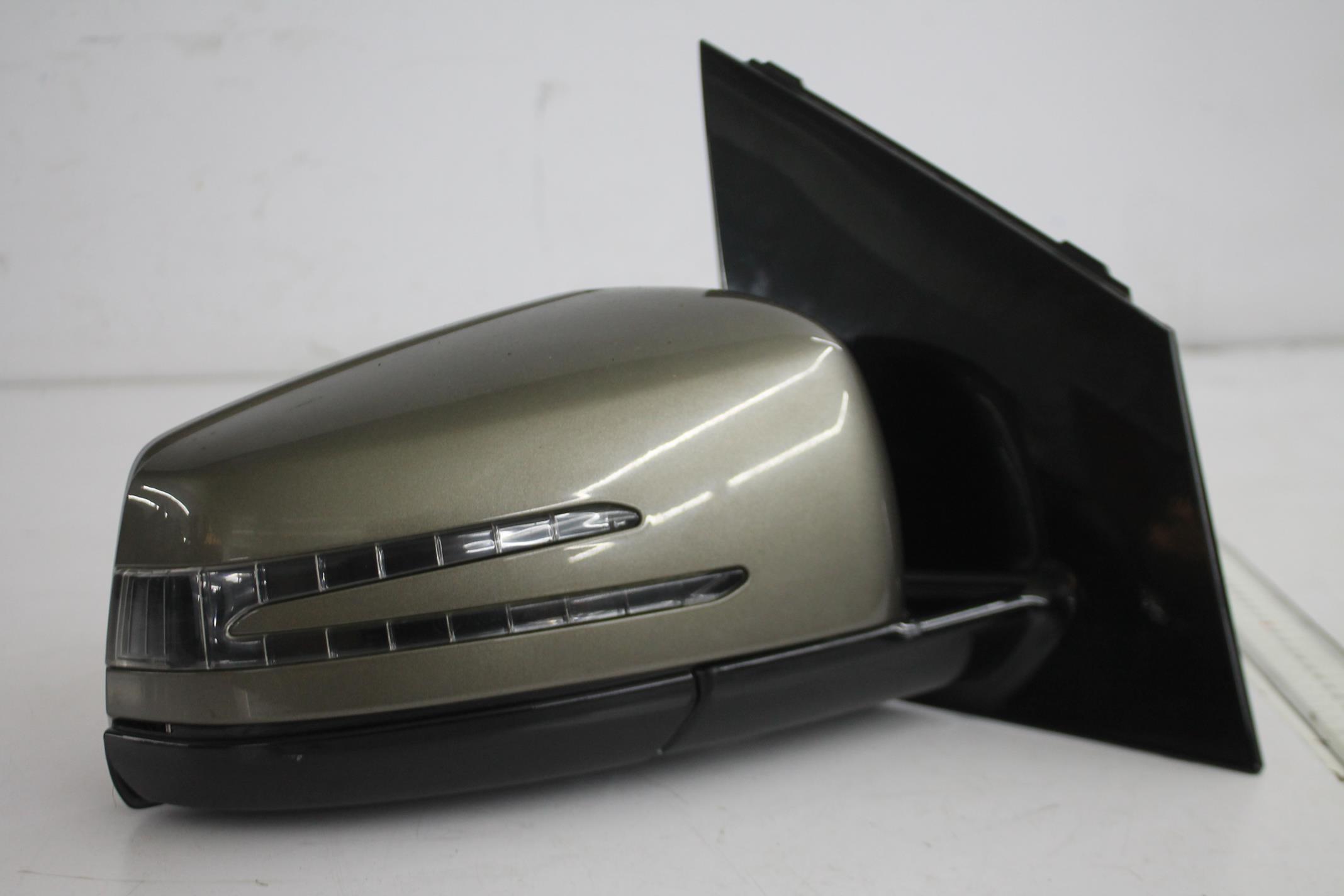 mirror right 7PIN MERCEDES W246 893 11-18 UK