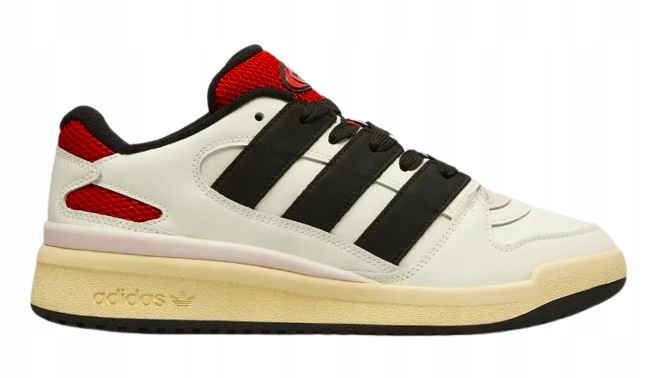 Kožené sportovní boty Adidas Forum2000 velikost 39 a 1/3