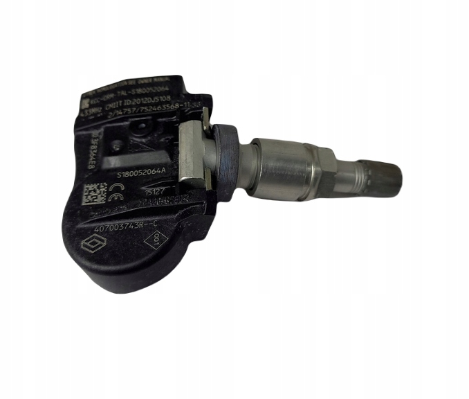 Оригинальные датчики TPMS 407003743R RENAULT