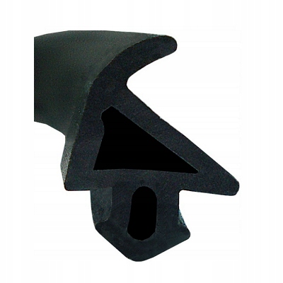 Uszczelka Do Okna Okien Okienna PLASTMO S-1113 Marka inna