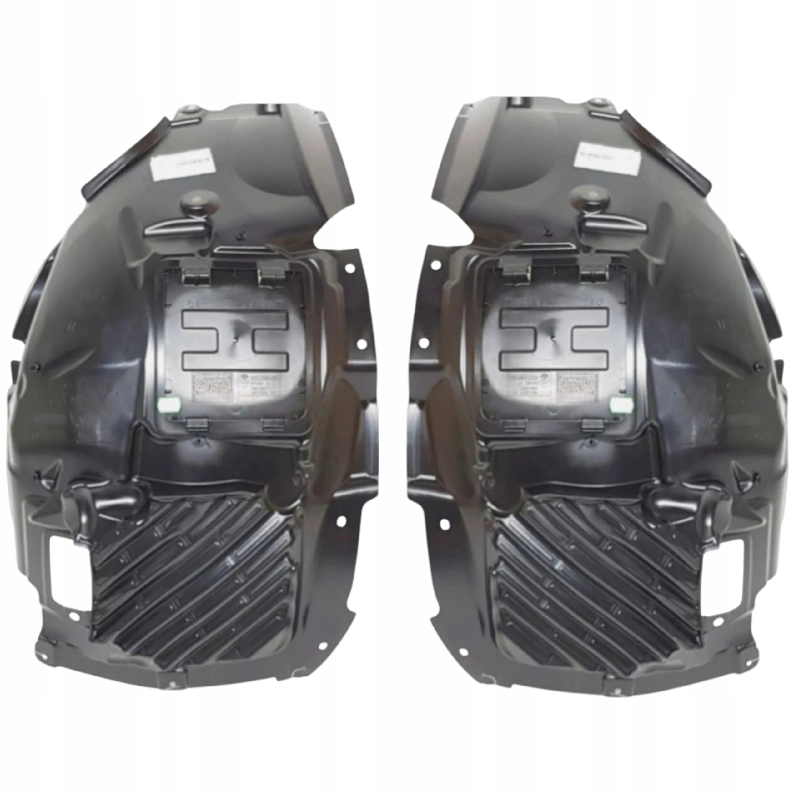 Nadkolo přední Pravé Levé Bmw 4 F32 F33 F36 LCI 2013-2020