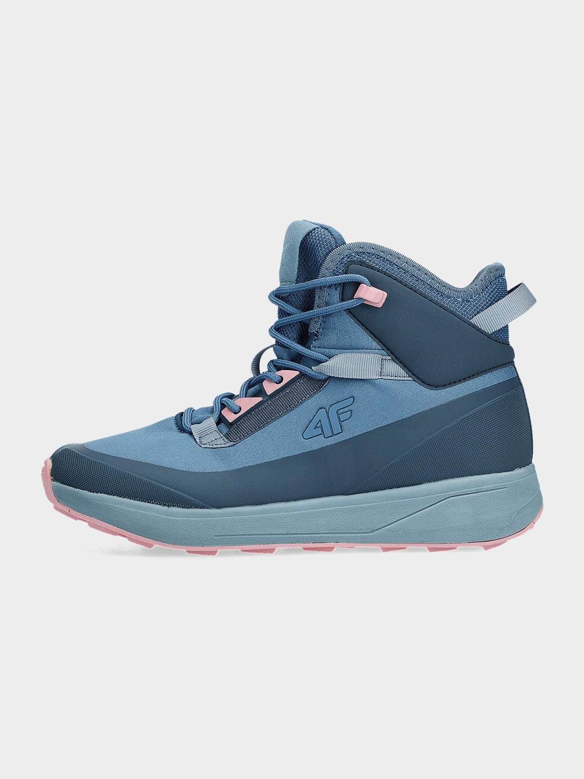 

Buty zimowe Kozaki Śniegowce 4F