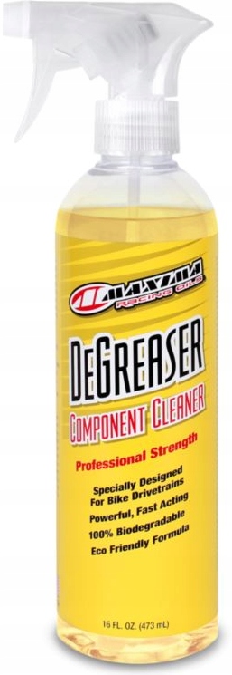 Maxima odtłuszczacz DeGreaser 473ml