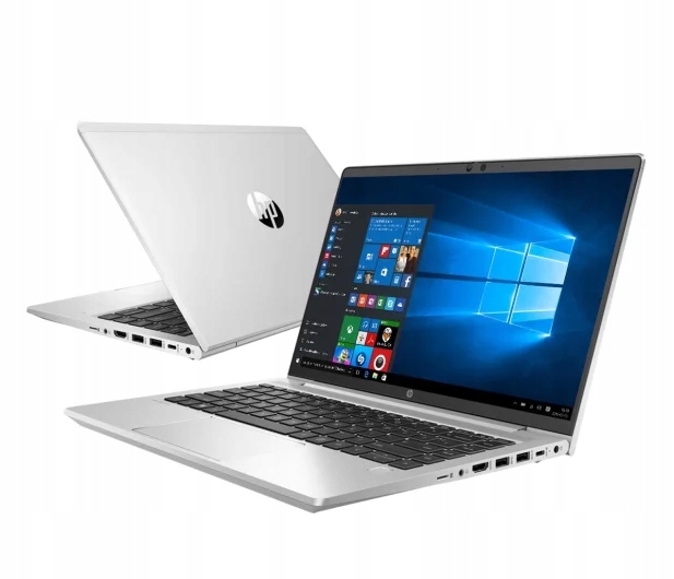 HP ProBook 640 G8