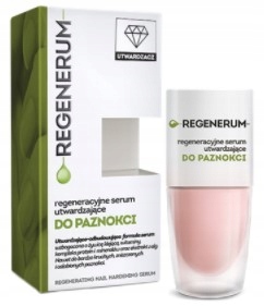 

Regenerum serum utwardzające lakier 8 ml