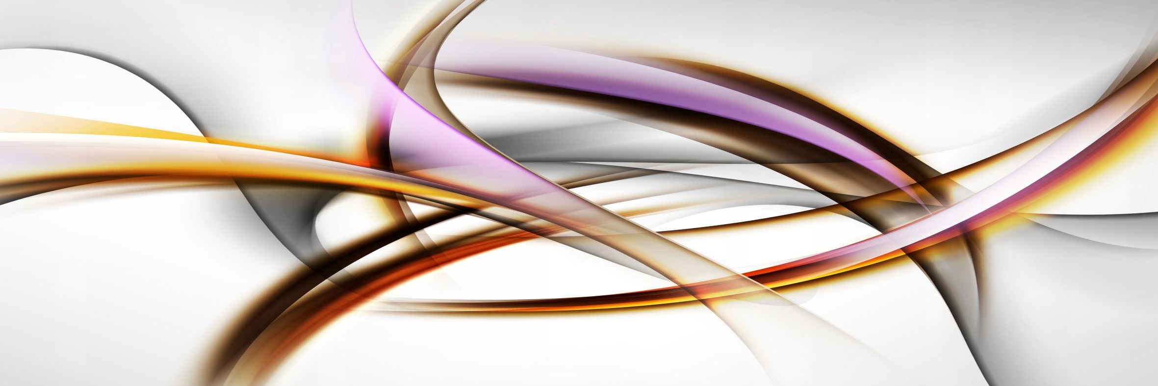 

Naklejki Do Kuchni Ścianę abstrakt fale Laminat