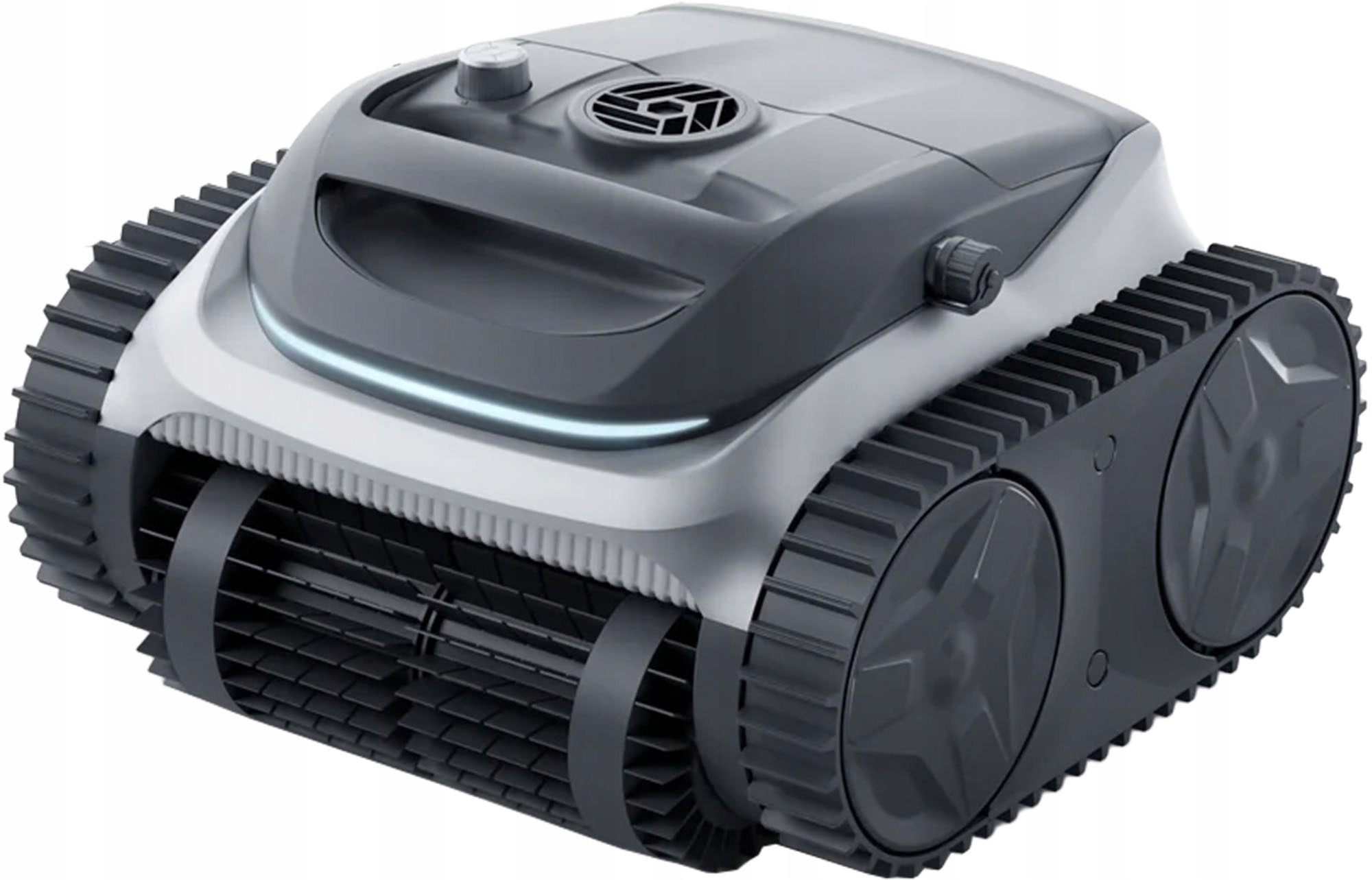 Robot do czyszczenia basenów Bublue Bubot 700