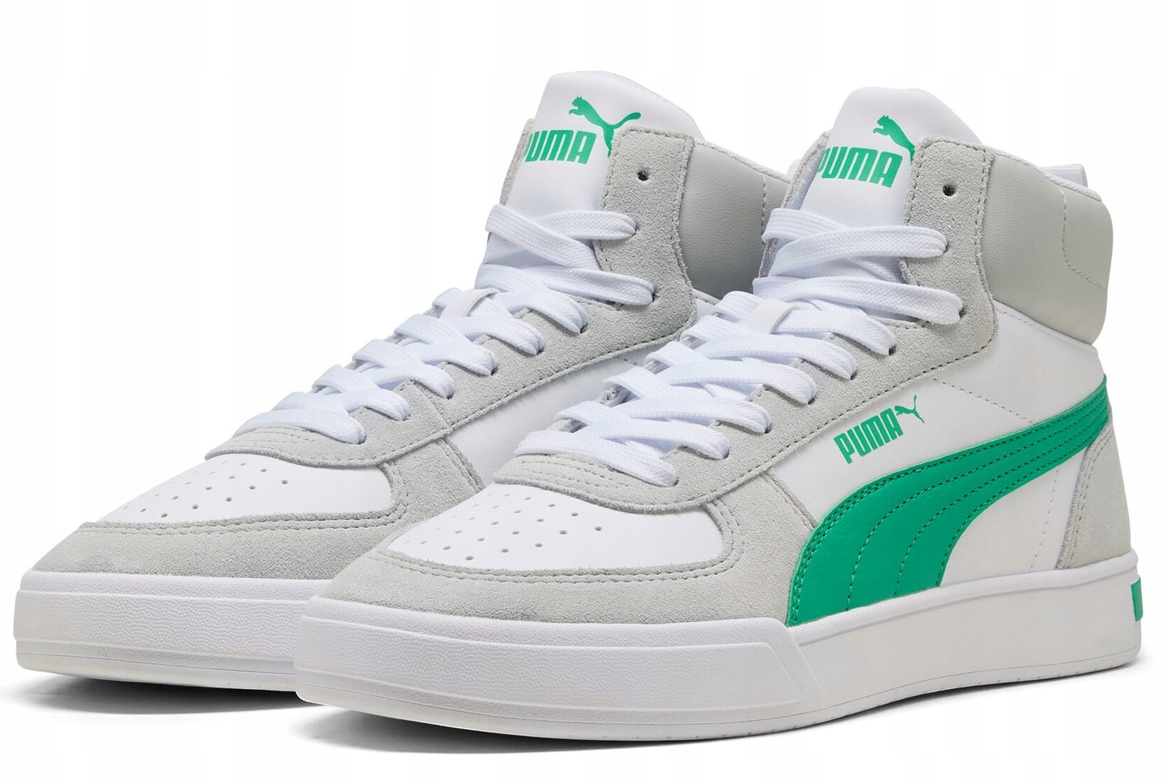 Puma Caven MID Sd 401798 01 nad kotník sportovní boty vel. 41