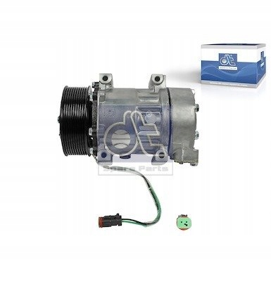 Sprézovač Klimatizácie Scania P/g/r/t Dt Spare Parts