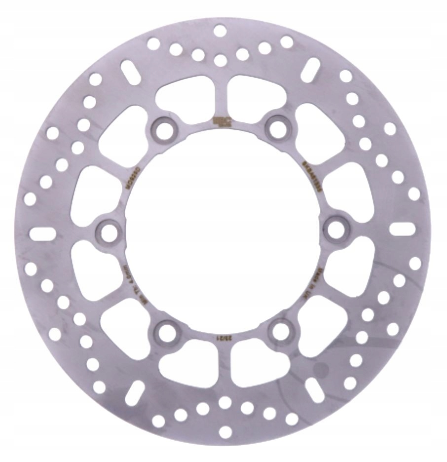Brzdová Kotúčka Predná Suzuki An 250 400 Burgman 1998-2002