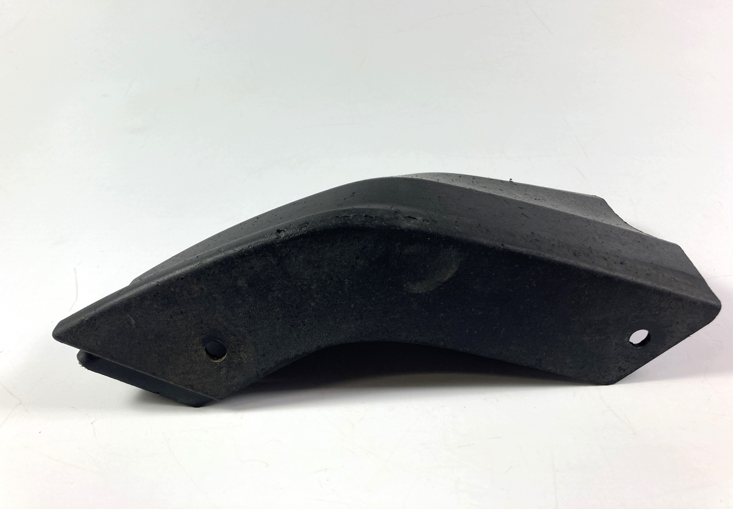 Ram 1500 TRX V 6.2 mudguard flap cover nadkola left front 2021-2024 OEM