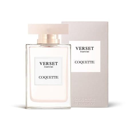 Verset Parfums Coquette 100 ml femme