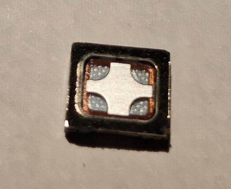 Głośnik Realme GŁOŚNIK ROZMÓW REALME C53 RMX3760