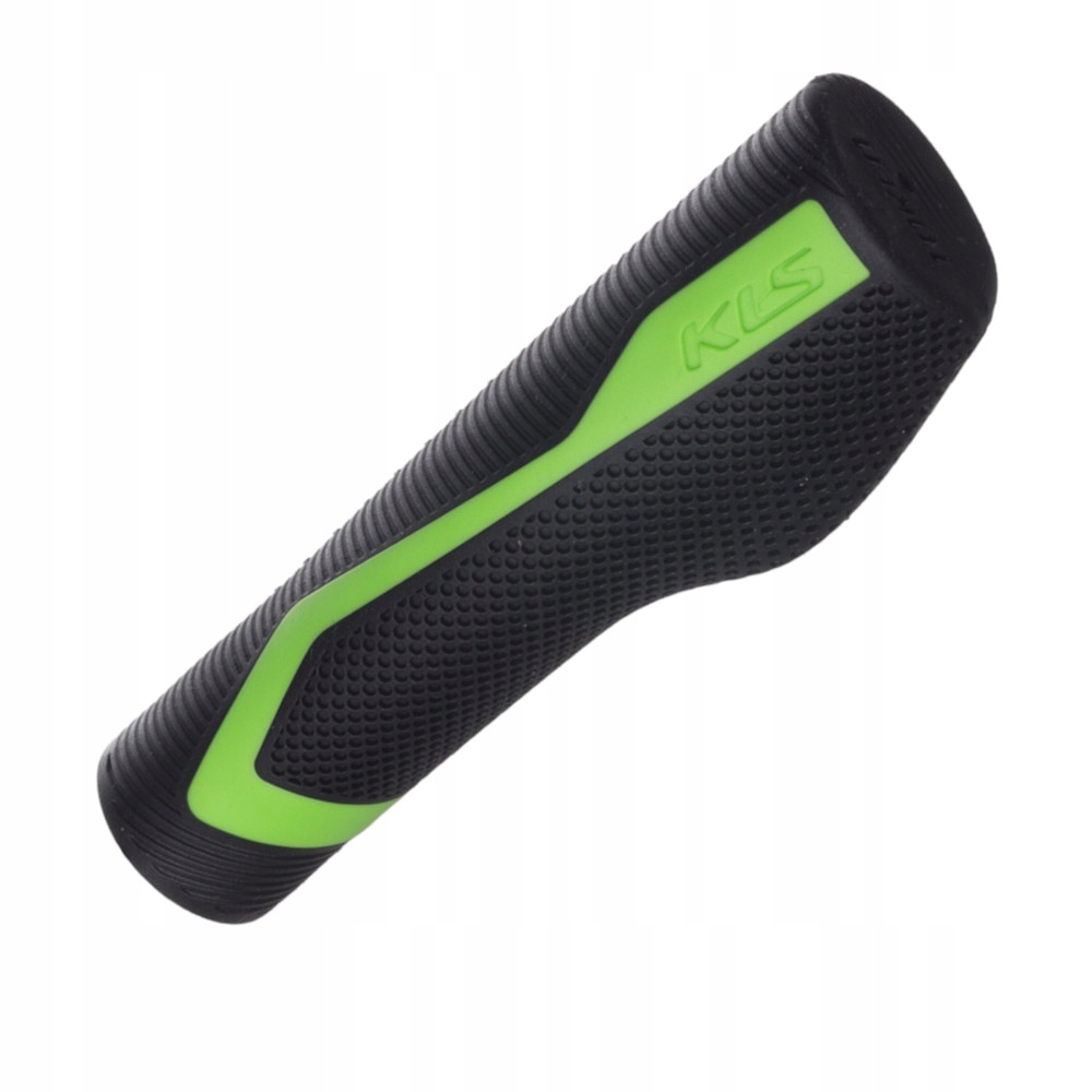 Chwyty rowerowe KLS Kellys Token Green EAN (GTIN) 8585019374141