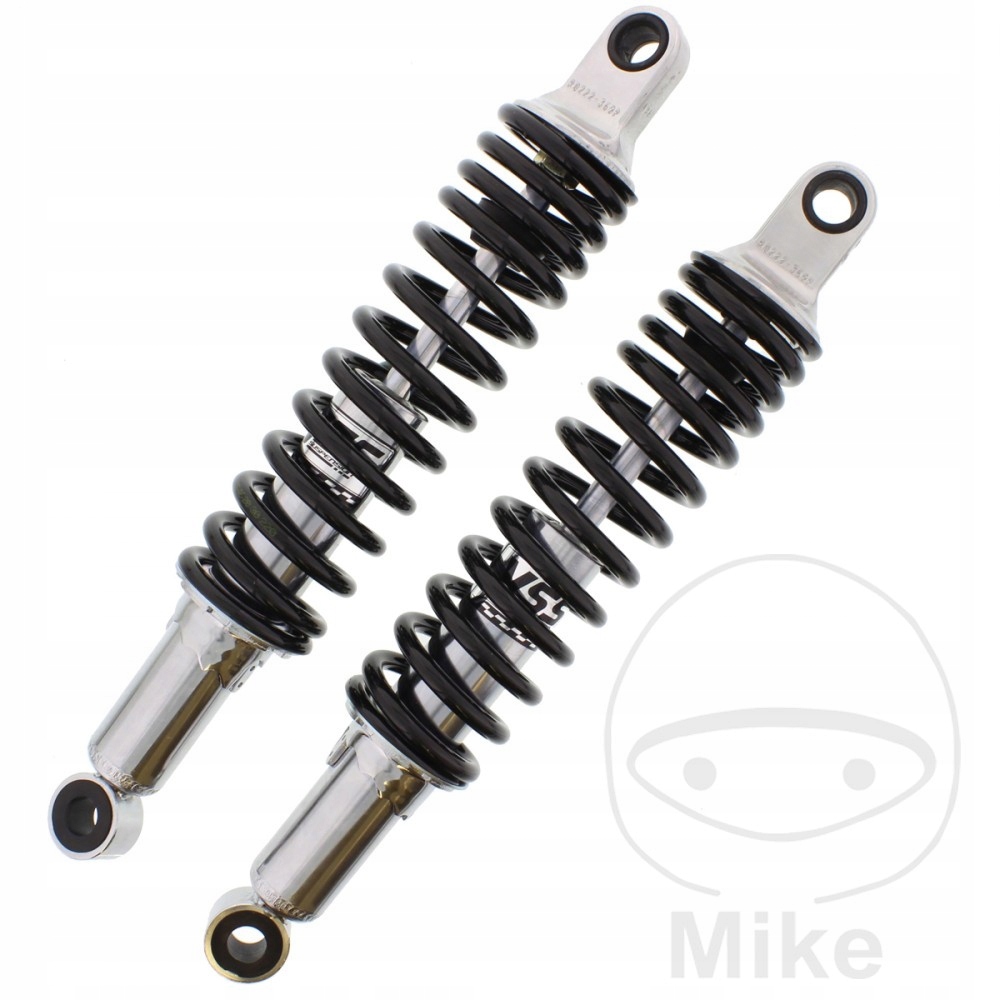 Zadné tlmiče Yss Triumph Bonneville 865 T100 2006-2012r.