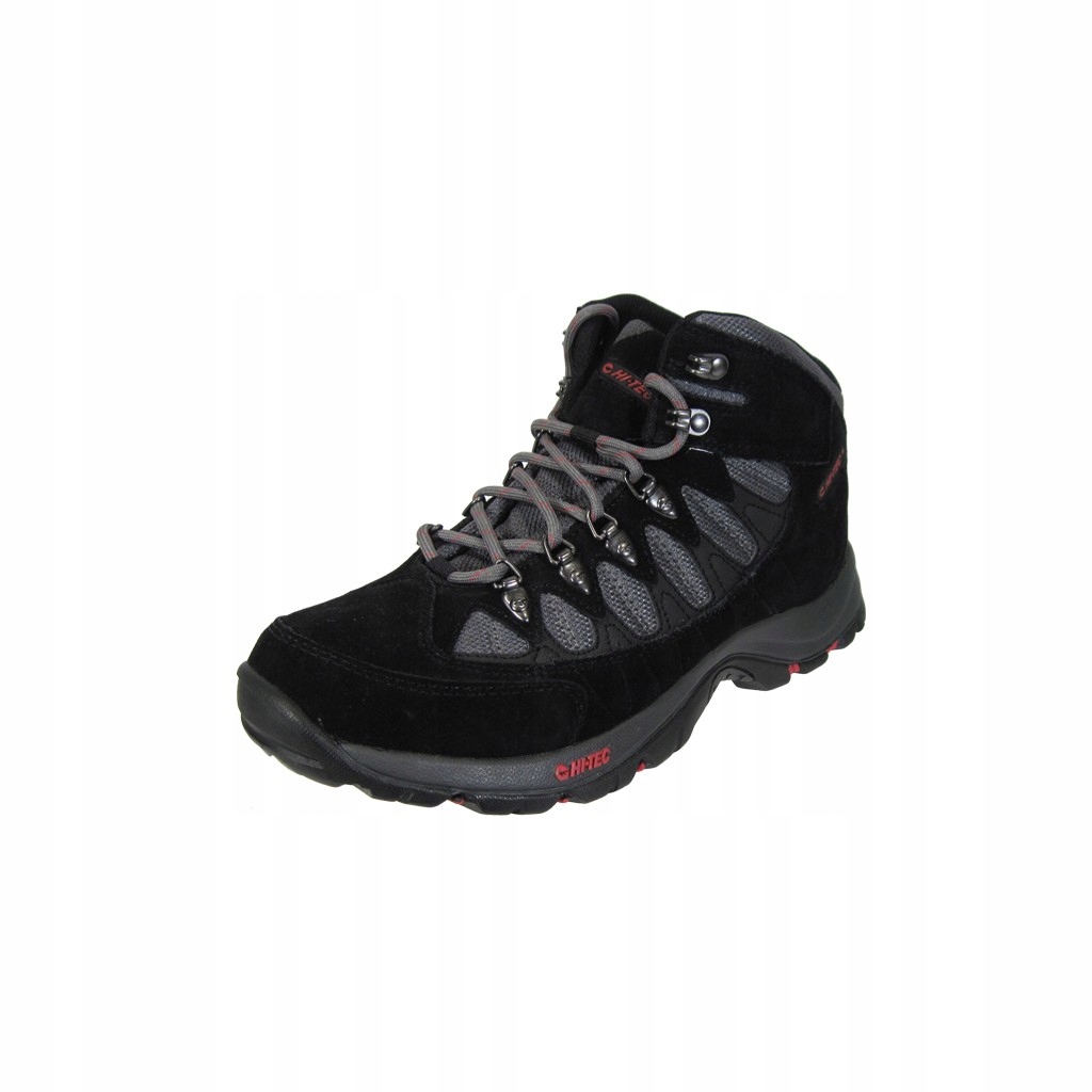 BUTY TREKKINGOWE HI-TEC ROZMIAR 41